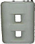 Бак для топлива Aquatech Combi f - 1500