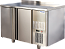 Холодильный стол среднетемпературный Polair TM2-G