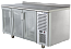 Холодильный стол среднетемпературный Polair TD3-G